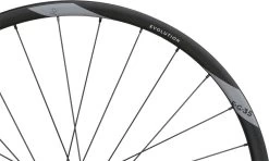 Newmen Evolution SL E.G. 35 27,5" Boost Vorderrad -Fahrrad Angebote Newmen Evolution SL E G 35 90661 4