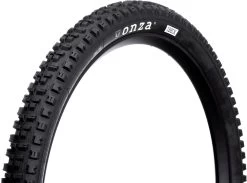 Onza Ibex Black 29" TRC 60TPI Tubeless Ready Faltreifen