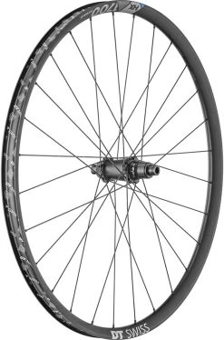 Dt-swiss HX 1700 Spline® 27,5" 30mm CL Boost Hinterrad -Fahrrad Angebote PHO WHX1700TGDNSA18329 WEB SHO 001