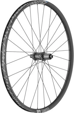 Dt-swiss HX 1700 Spline® 27,5" 30mm CL Boost Hinterrad -Fahrrad Angebote PHO WHX1700TGDSSA18325 WEB SHO 001