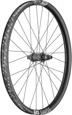 Dt-swiss HXC 1501 Spline® 27,5" 35mm CL Boost Hinterrad -Fahrrad Angebote PHO WHXC150TGDNCA19198 WEB SHO 001