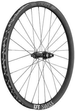 Dt-swiss XMC 1200 Spline® 27,5" 30mm CL Boost Hinterrad