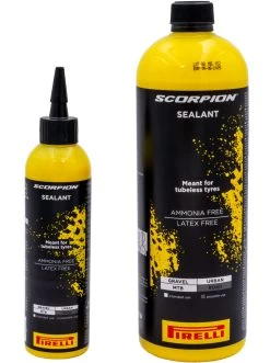 Pirelli SCORPION™ SmartSEAL