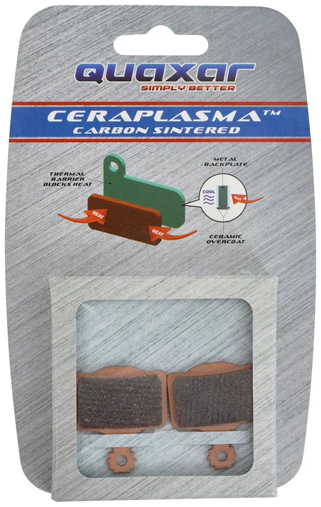 Type 7.4 Metallic Disc Beläge Für Magura MT2/4/6/8 2 Type 7.4 Metallic Disc Beläge Für Magura MT2/4/6/8 – Bild 2