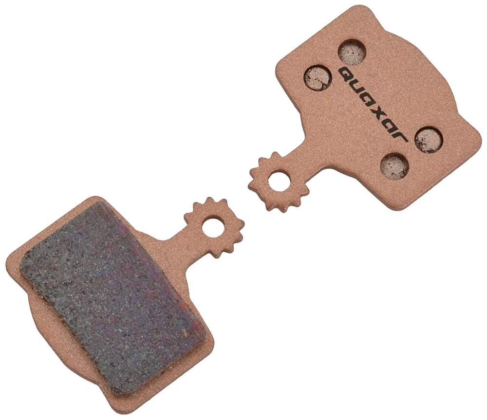 Type 7.4 Metallic Disc Beläge Für Magura MT2/4/6/8 1 Type 7.4 Metallic Disc Beläge Für Magura MT2/4/6/8