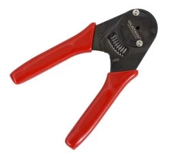 Profi Crimpzange