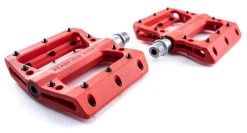 RFR ETP Flat Plattformpedale -Fahrrad Angebote RFR ETP Flat Plattformpedalered 14136 b