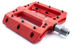 RFR ETP Flat Plattformpedale -Fahrrad Angebote RFR ETP Flat Plattformpedalered 14136 c