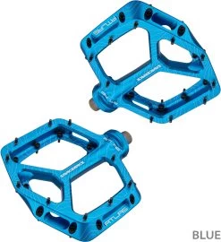 Race Face Atlas AM22 Plattformpedale -Fahrrad Angebote Race Face PD22ATLASBLU 20116440 Atlas AM22 Plattformpedale 3