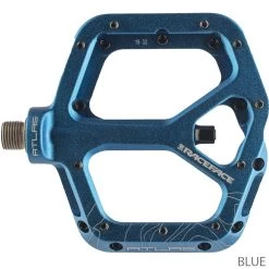 Race Face Atlas Plattformpedale -Fahrrad Angebote Raceface Atlas Plattformpedale PD13ATLASBLK 5