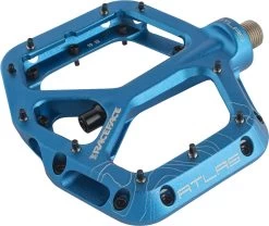 Race Face Atlas Plattformpedale -Fahrrad Angebote Raceface Atlas Plattformpedale PD13ATLASBLK 6
