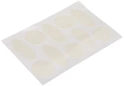 High Modulus Protection Rahmenschutz Patches