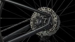 Cube Reaction Pro Metalblack´n´black -Fahrrad Angebote Reaction Pro metalblack n black 612100 4