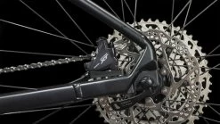 Cube Reaction Pro Metalblack´n´black -Fahrrad Angebote Reaction Pro metalblack n black 612100 5