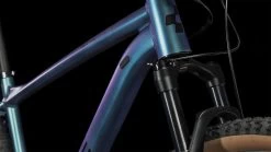 Cube Reaction Pro Switchblue´n´black -Fahrrad Angebote Reaction Pro switchblue n black 612110 4