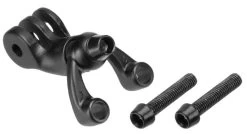 RITCHEY GoPro / Garmin Universal Stem Mount Vorbauhalterung Für C220 / 4-Axis 44 -Fahrrad Angebote Ritchey 31005317002 c