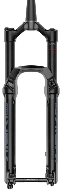 ROCKSHOX Lyrik Select RC 29" DebonAir+ Tapered Boost -Fahrrad Angebote RockShox Lyrik Select RC 27 5 DebonAir Tapered Boost 00 4020 693 005 3
