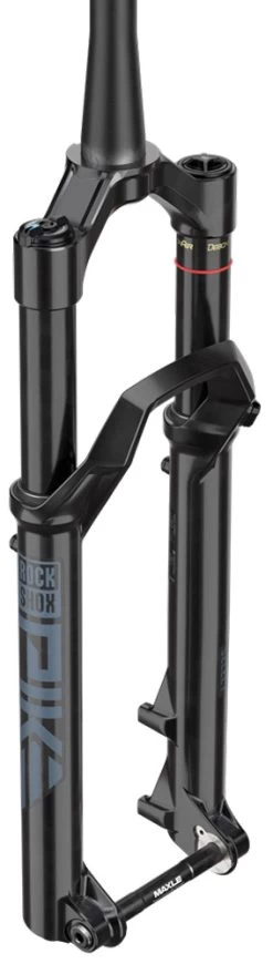 ROCKSHOX Pike Select RC 27,5" DebonAir+ Tapered Boost