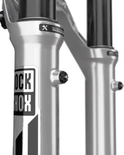 ROCKSHOX Pike Ultimate Charger 3 RC2 29" DebonAir+ Tapered Boost -Fahrrad Angebote RockShox Pike Ultimate Charger 3 RC2 DebonAir Tapered Boost 00 4020 697 008 5