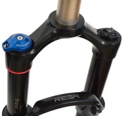 ROCKSHOX Reba RL 26" Solo Air -Fahrrad Angebote RockShox Reba RL 26 Solo Air 00 4020 143 000 c