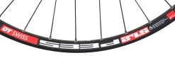27,5" XT FH-M8010 12x142mm / DT Swiss 533d Disc Hinterrad -Fahrrad Angebote SCM HB M8010 DT466 vorne 3