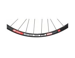 29" XT HB-M8010 15x100mm / DT 533d Disc Vorderrad -Fahrrad Angebote SCM XT 8010 DT 533 VR 29 4