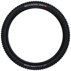 Schwalbe Big Betty Evo Super Trail 27,5x2,80" Addix Soft E-25 Faltreifen -Fahrrad Angebote Schwalbe Big Betty Evo Super Trail 3