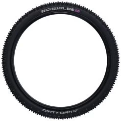 Schwalbe Dirty Dan Evo Super Downhill 29x2,35" Addix UltraSoft TLE Faltreifen -Fahrrad Angebote Schwalbe Dirty Dan Evo Super Gravity 3