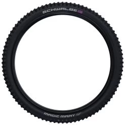 Schwalbe Magic Mary Evo Super Downhill 26" Addix Ultra Soft E-25 Faltreifen -Fahrrad Angebote Schwalbe Magic Mary Evo Super Downhill 3