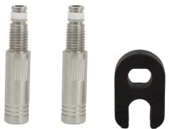 Schwalbe SV-Ventilverlängerung 17mm (2 Stück)