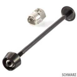 Pitlock Set 04 Sicherung Für Vorderrad 119mm -Fahrrad Angebote Set 04 BlackV3G1cfxt4l3PS