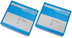 Shimano BL-MT401/BR-MT410 Scheibenbremsen-Set -Fahrrad Angebote Shimano BL MT401BR MT410 Scheibenbremsen Set 20093677 d