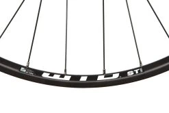 29" SLX FH-M7110 Micro Spline / WTB ST Disc Hinterrad -Fahrrad Angebote Shimano Custom Made 29 SLX M7110 i25qe7Xf8ydWTdLP