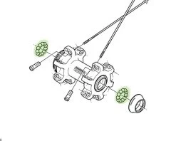 Shimano Edelstahl Kugeln 3/16" (22 Stück) -Fahrrad Angebote Shimano Edelstahl Kugeln 3 16 36 Stuck Y26H98020 cOmfbB2gLkNtXY