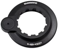 Shimano RT-MT800 Center-Lock Bremsscheibe Inkl. Magnet -Fahrrad Angebote Shimano Magnet Lockring Internal Serration