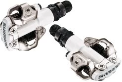 Shimano PD-M520 Pedale -Fahrrad Angebote Shimano PD M520 Pedale white EPDM520W