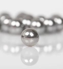 Shimano Edelstahl Kugeln 3/16" (300er Werkstattverpackung) -Fahrrad Angebote Shimano Stahl Kugeln b 1