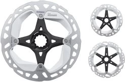 Shimano RT-MT800 Center-Lock Bremsscheibe Inkl. Magnet