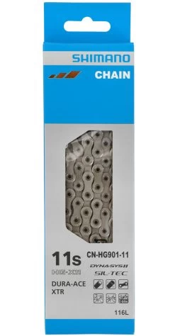 Shimano CN-HG901 11-fach Kette 116 Glieder