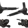 Shimano BR-MT200 Scheibenbremsen-Set