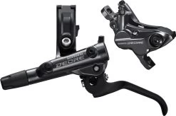 Shimano DEORE BR-M6120 Scheibenbremse 1000mm Vorne