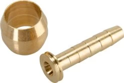 Shimano Leitungsanschluss-Set Für SM-BH59 J-Kit