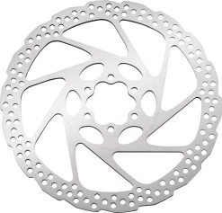 Shimano SM-RT56 6-Loch Bremsscheibe -Fahrrad Angebote Shimano SM RT56 180mm