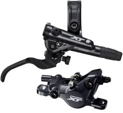 Shimano XT BR-M8100 Scheibenbremse 1700mm Hinten