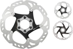 Shimano SM-RT86 6-Loch Bremsscheibe