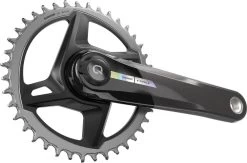SRAM Force AXS DUB Powermeter 1x12-fach Kurbel 40T -Fahrrad Angebote Sram Force AXS DUB Powermeter 1x12 fach Kurbel 00 3018 332 000 3