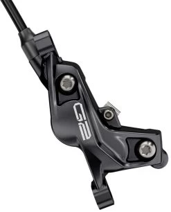 SRAM G2 RS Scheibenbremse -Fahrrad Angebote Sram G2 RS Scheibenbremse 00 5018 178 000 4