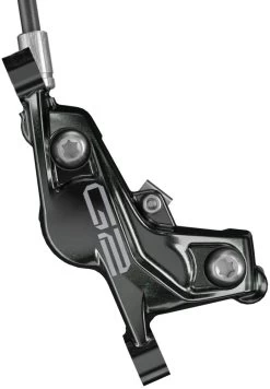 SRAM G2 Ultimate Carbon Scheibenbremsen-Set -Fahrrad Angebote Sram G2 Ultimate Carbon Scheibenbremse 00 5018 120 002 5