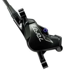 SRAM Level Ulitmate Carbon Rainbow Scheibenbremsen-Set -Fahrrad Angebote Sram Level Ultimate Carbon Rainbow Scheibenbremse 00 5018 123 002 3