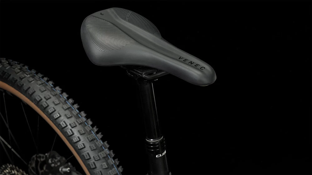 Cube Stereo 140 HPC Rookie Grey´n´olive 4 Cube Stereo 140 HPC Rookie Grey´n´olive – Bild 4